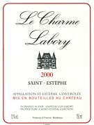 CharmeLabory 2000